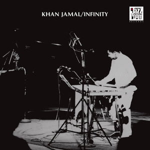 Khan Jamal - Infinity LP