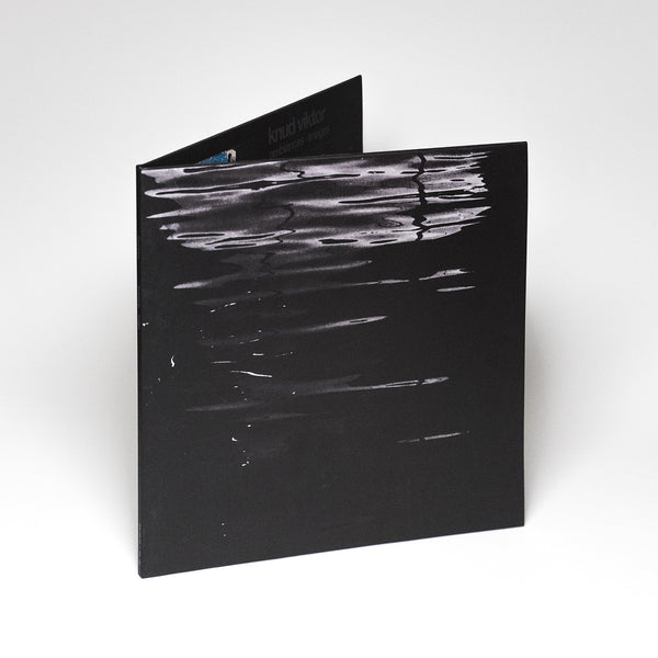 Viktor Knud - Ambiances / Images 2xLP
