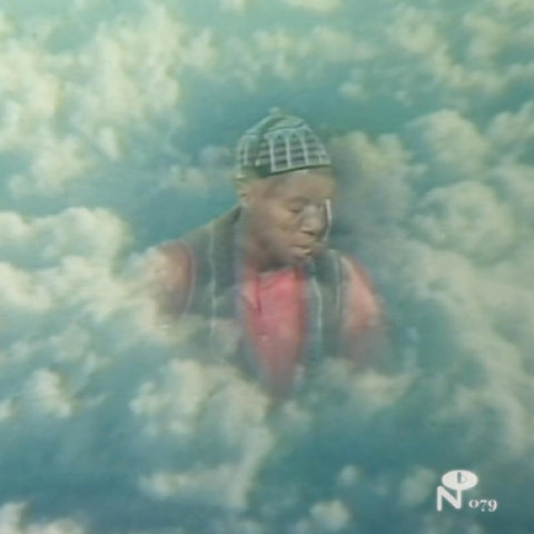 Laraaji - Vision Songs Vol. 1 LP