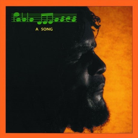 Pablo Moses - A Song LP - AguirreRecords