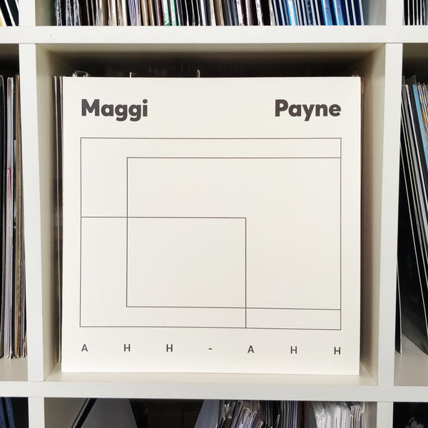Maggi Payne ‎– Ahh-Ahh LP