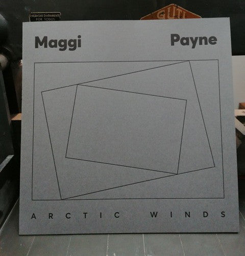 Maggi Payne - Arctic Winds 2xLP
