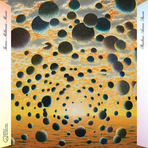 Pauline Anna Strom ‎– Trans-Millenia Music 2xLP