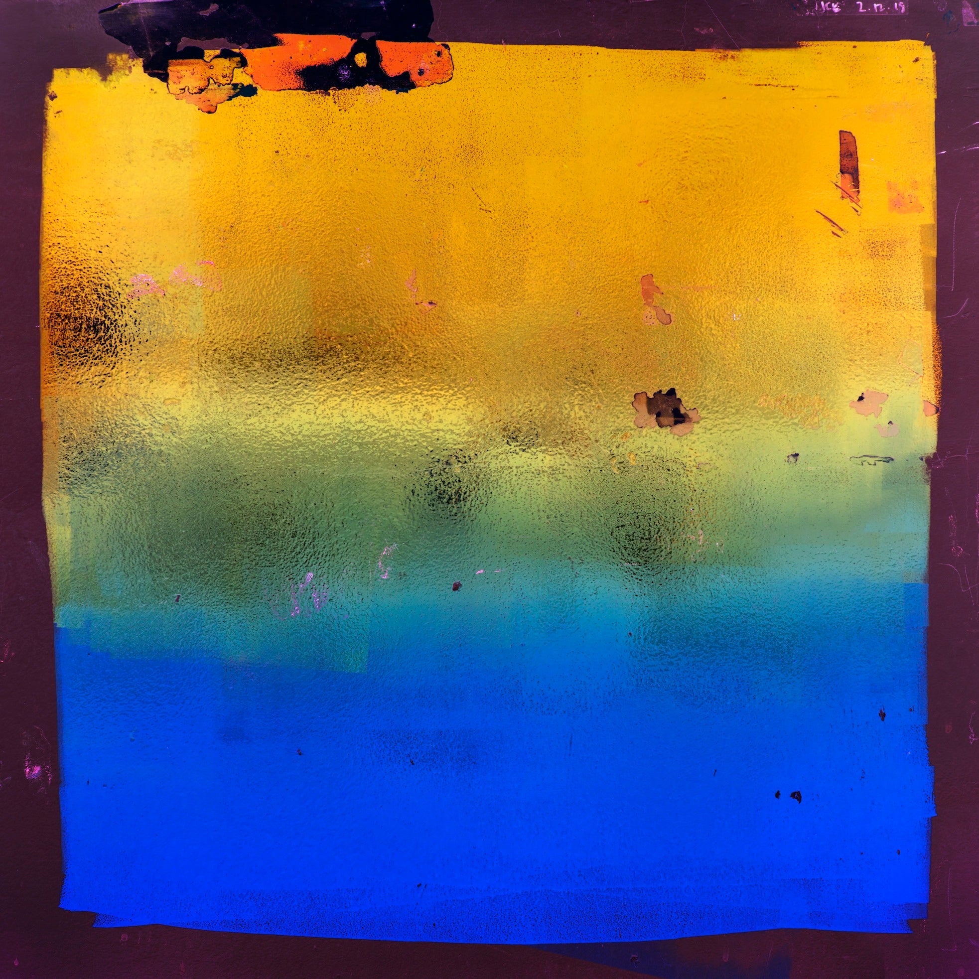 Ian William Craig - A Turn Of Breath : Deluxe Edition 2xLP