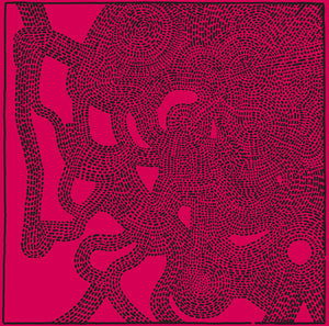 Razen - Robot Brujo 2xLP