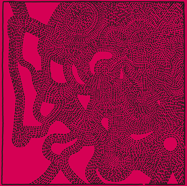 Razen - Robot Brujo 2xLP