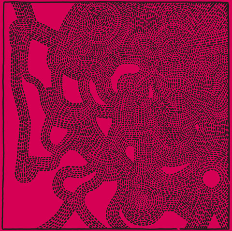 Razen - Robot Brujo 2xLP