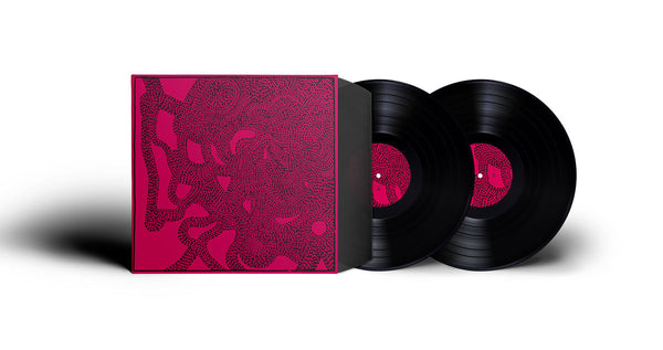 Razen - Robot Brujo 2xLP