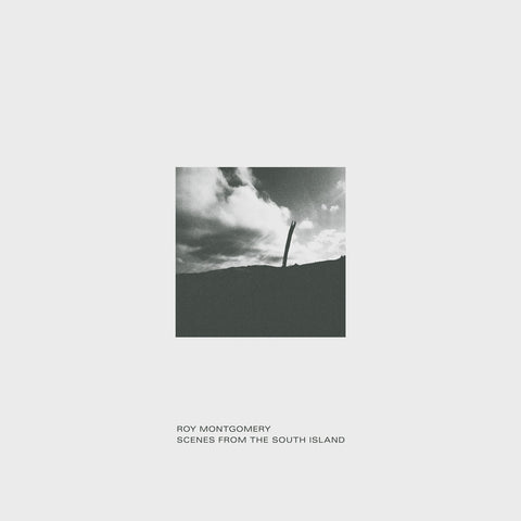 Roy Montgomery - Scenes From The South Island 2xLP