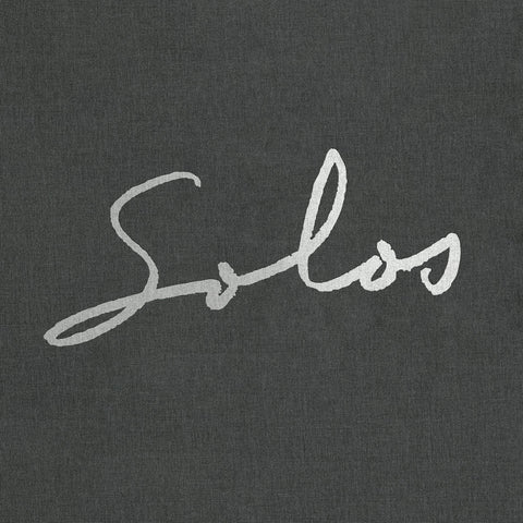 Graham Lambkin - Solos 4xLP BOX
