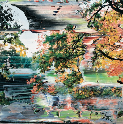 Tarotplane - 358 Oblique LP