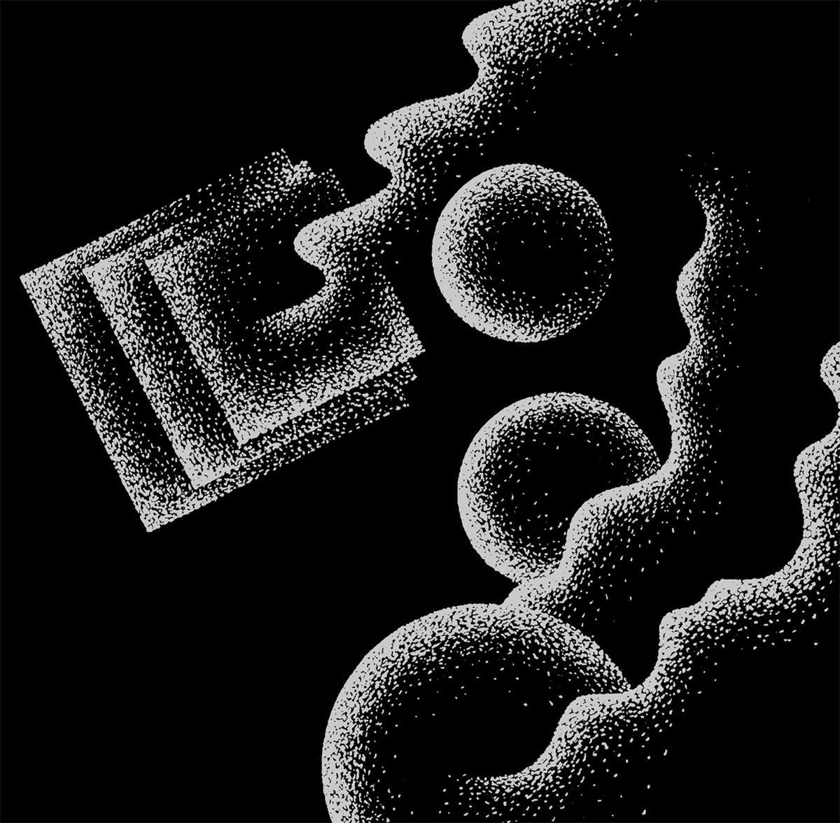 Telaio Magnetico - Live 75 / Expanded Version LP