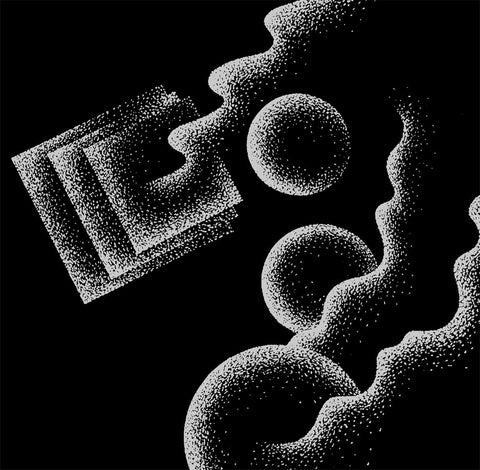 Telaio Magnetico - Live 75 / Expanded Version LP