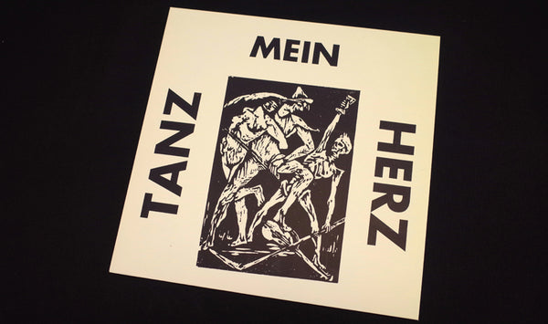 Tanz Mein Herz - Dosses LP