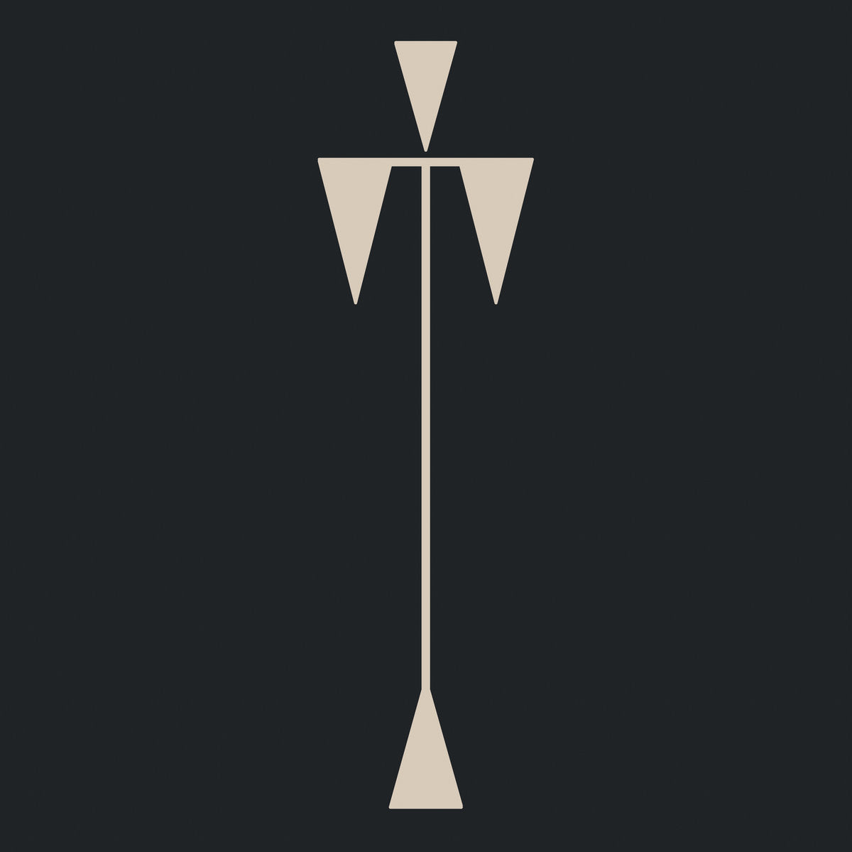Tomaga - Extended Play Vol. 1 & 2 2xLP