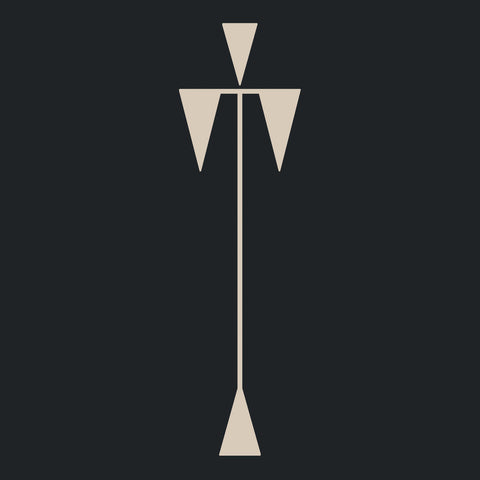 Tomaga - Extended Play Vol. 1 & 2 2xLP