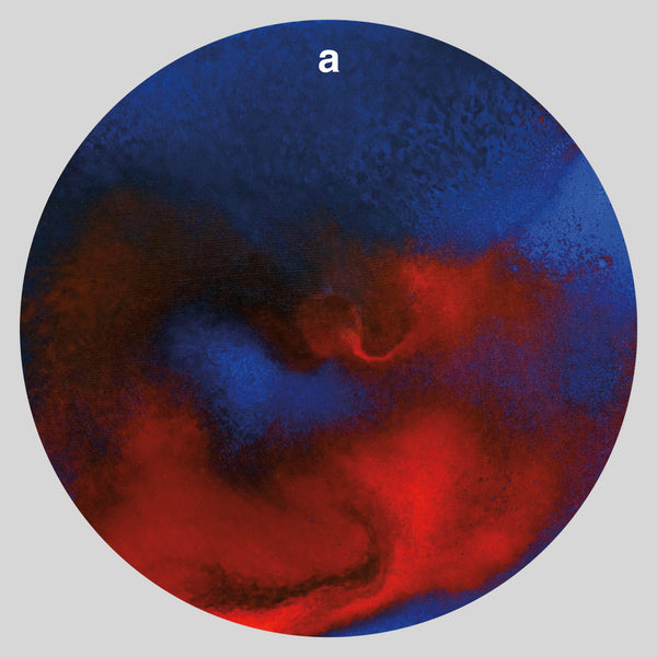 Vogelscheiß Und Seine Verrückten Kröten - s/t LP
