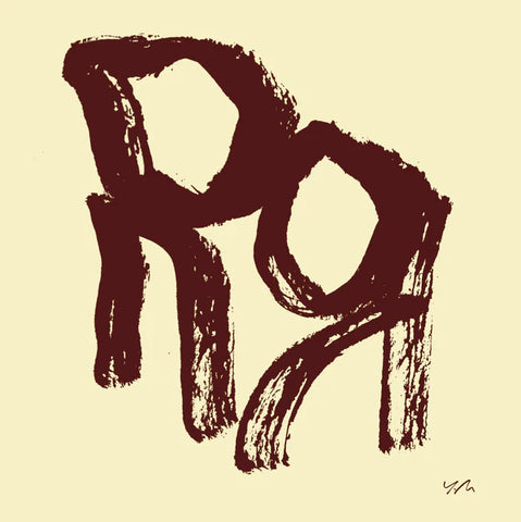 Yuta Matsumura - Red Ribbon LP