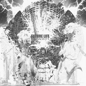 Innercity - Future Life LP - AguirreRecords