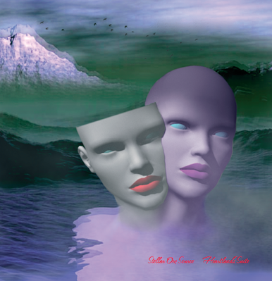 Stellar Om Source - Heartlands Suite LP - AguirreRecords